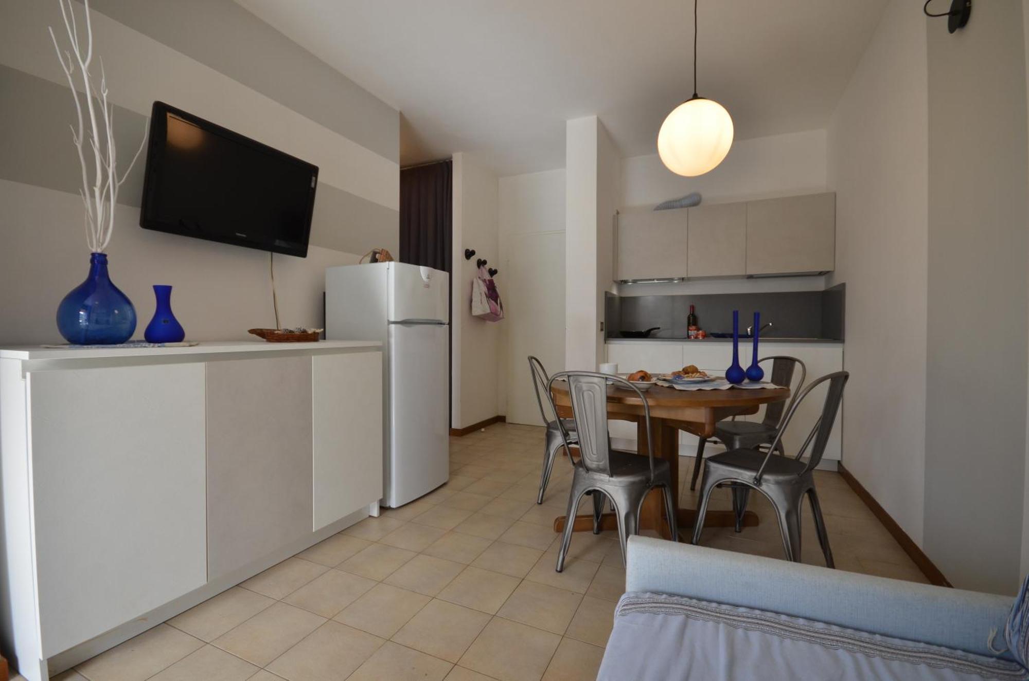 Apartment Ferrari Bibione